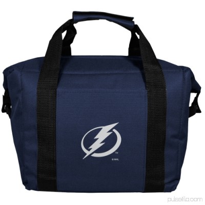 Tampa Bay Lightning Kooler Bag - Navy Blue - No Size 554120364